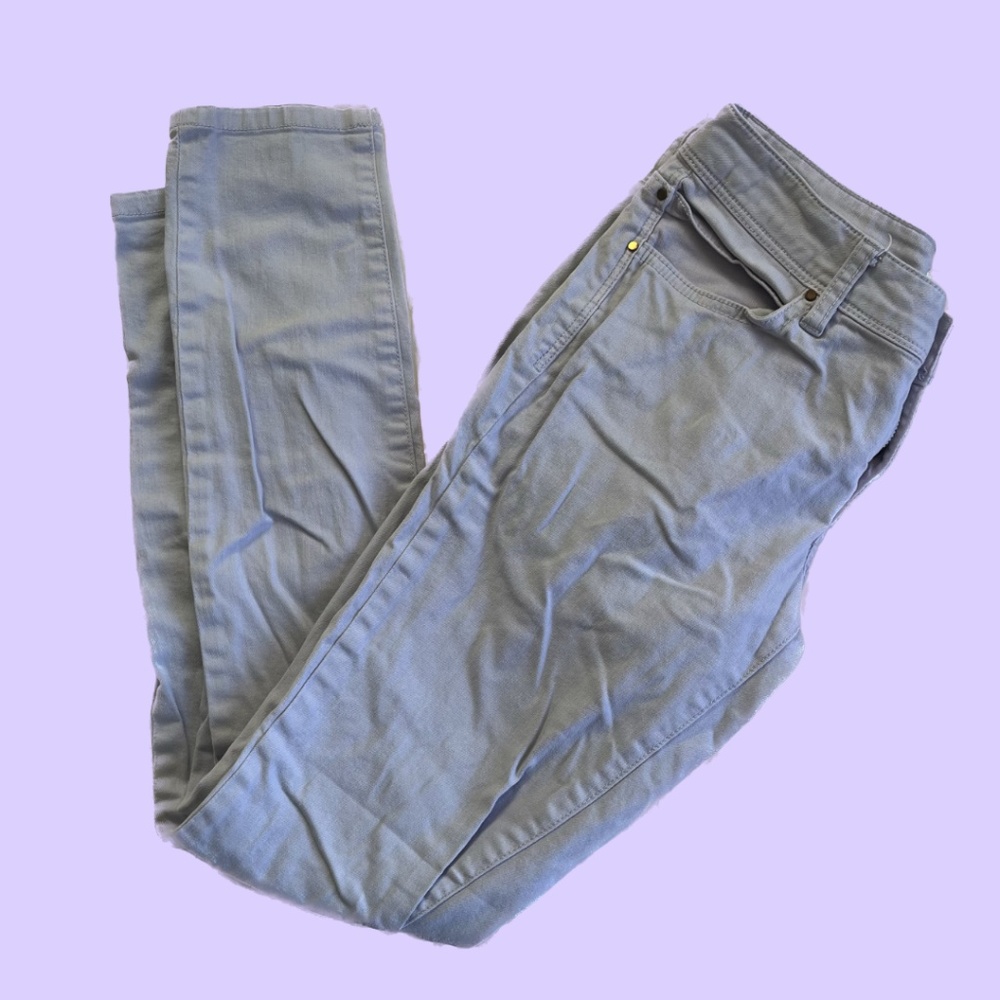 Life in Progress - Lavender Women's Pants in size 27